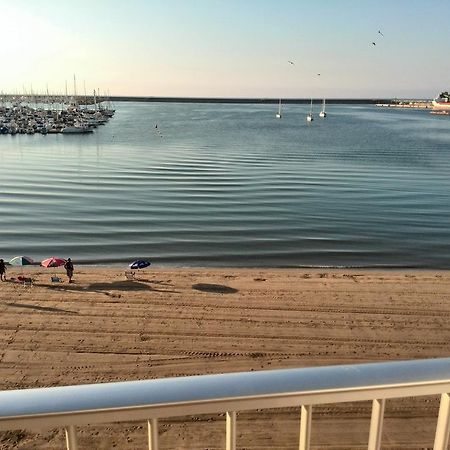 Apartment Travesia De Santomera Торевиеха Стая снимка