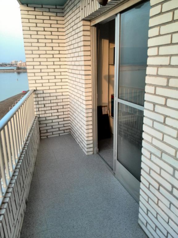 Apartment Travesia De Santomera Торевиеха Стая снимка
