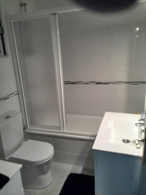 Apartment Travesia De Santomera Торевиеха Стая снимка