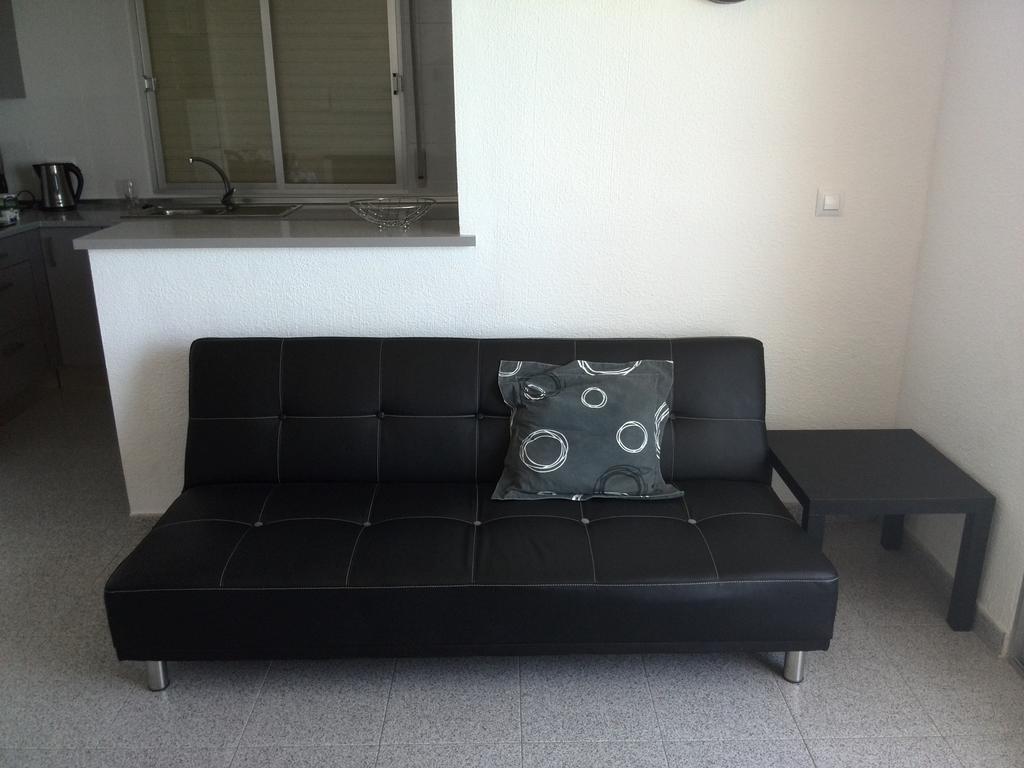 Apartment Travesia De Santomera Торевиеха Екстериор снимка